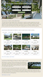 Mobile Screenshot of lakekeoweehouses.com